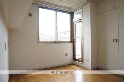 落合ミュージックハイム[1R/25.8m2]のその他部屋・スペース