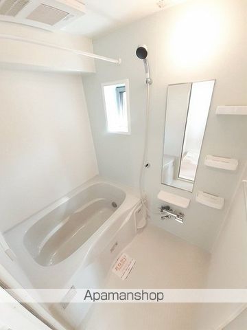 ベルフィミーモ東松島の内装写真