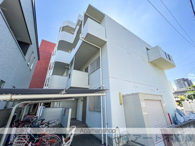 第2せいざんの外観写真