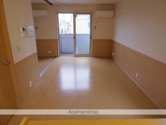 Amourの内装写真