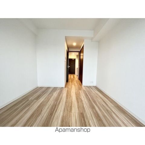 SーRESIDENCE熱田一番の内装写真