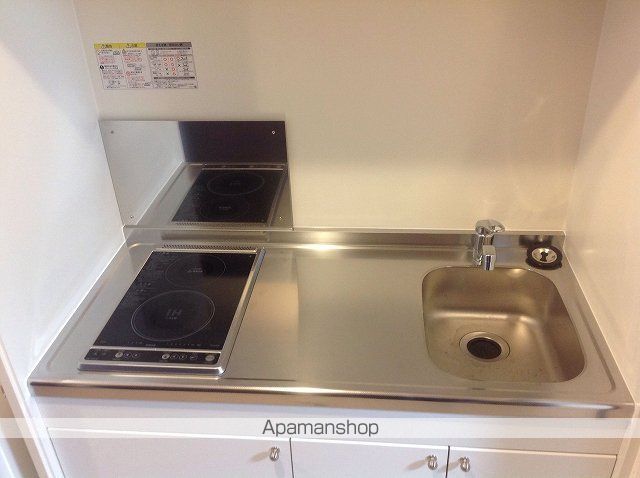 クレイノヴィラ曽根Eの内装写真
