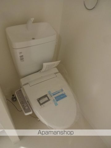 アクアプレイス天王寺IIの内装写真