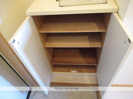 ヴィラージュＤ[1K/28.57m2]の内装1