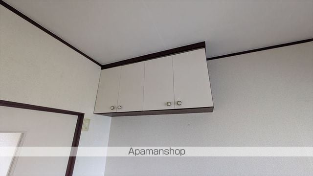第3ふじみ荘の内装写真