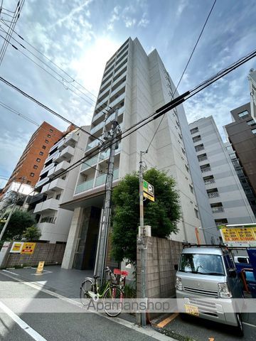 BLAU本町東の外観写真