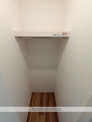 Castagnaの内装写真