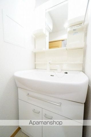 ウィンディー・ヒルズの内装写真