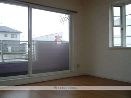 ウエストピア[1K/26.5m2]のリビング・居間1