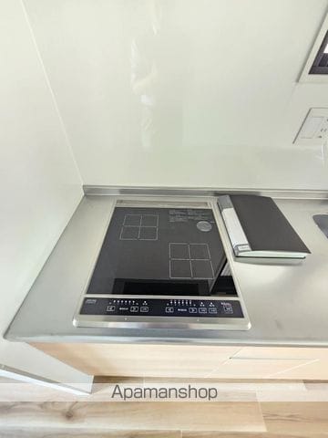 ブリリアントコートクラージュの内装写真