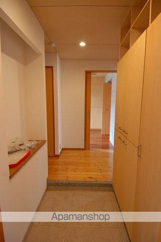 ハイツアボカドの内装写真