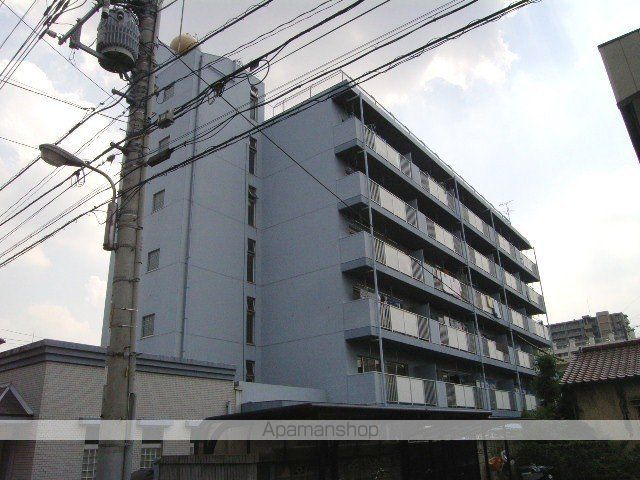 セントポール川口の内装写真