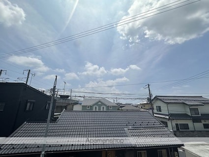 グラン・イーストＡ[2LDK/50m2]の眺望