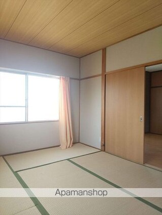 和歌山県和歌山市和歌浦東３丁目[2LDK/61.29m2]の内装9