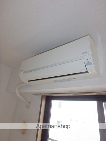 レスターテ港北の内装写真