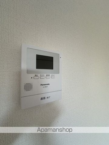 操山ハイツの内装写真