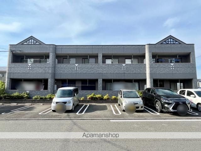 関西本線 春田駅 徒歩11分 2階建 築23年のその他写真