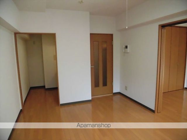 ノースパレス福住参番館の内装写真