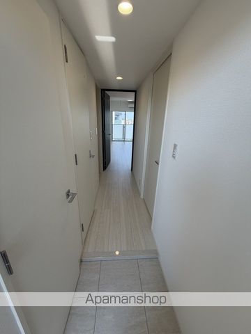 ACP RESIDENCE 浅草の内装写真