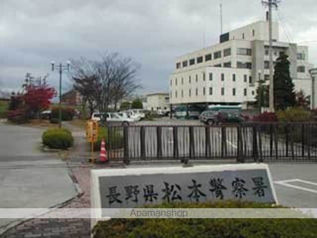 シャーメゾンMの周辺写真