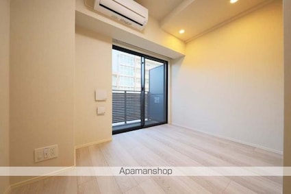 セジョリ横浜ＷＥＳＴⅡ[1K/21m2]のリビング・居間