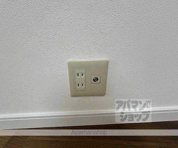 コーポ未麗妙心寺の内装写真
