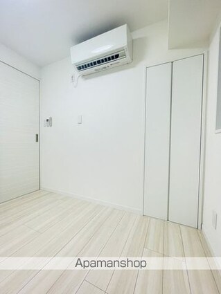 築地武蔵野マンション[2LDK/44.52m2]の内装8