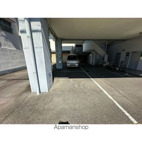 レインズプレイス1987の外観写真