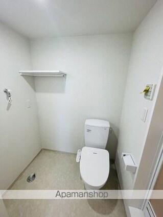 東京都中野区新井３丁目[1R/24.07m2]のその他部屋・スペース