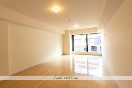Ｃｒｅａｒｅ麹町[1R/46.89m2]のリビング・居間