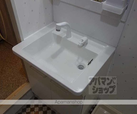 ハイツ桂A・Bの内装写真
