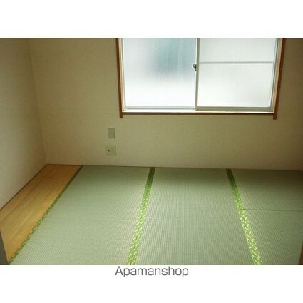 ナプコグリーン[2DK/31.2m2]のリビング・居間