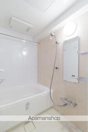 ＳＡＳＡＺＵＫＡ　ＴＯＤＡＹ[1LDK/44.75m2]のバス