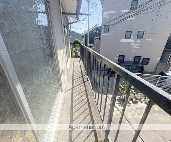 西京極南方町33貸家Eastの内装写真