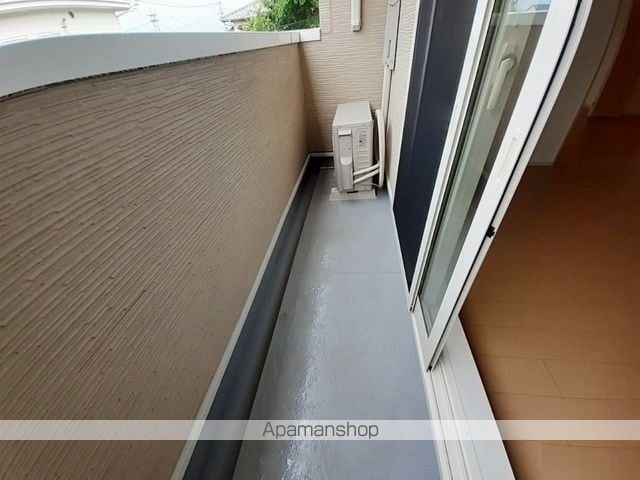 コンフォート八幡IIの内装写真