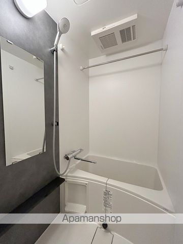 エスリードレジデンス梅田デュオの内装写真