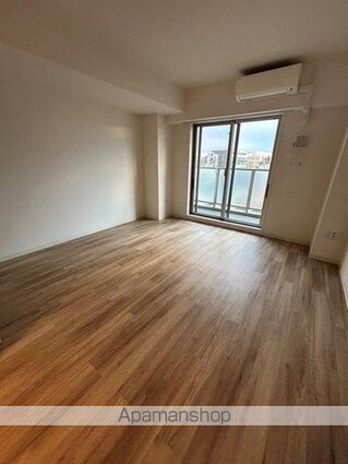 プライムコート成増[1K/30.83m2]のリビング・居間1