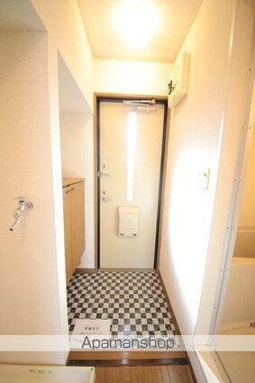 セジュールアン[1K/20m2]の内装6