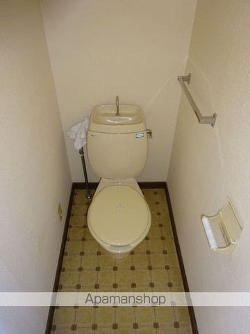 メゾンド綾の内装写真