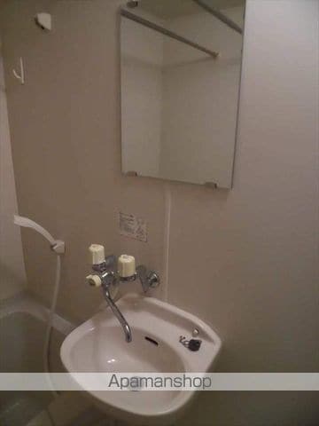 ピースドムールAの内装写真