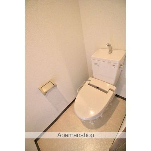 レーベスト志賀本通の内装写真