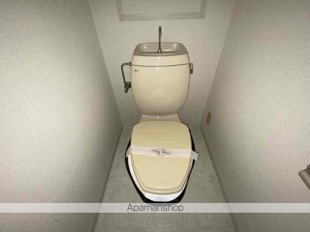 リバーサイドエクセルの内装写真