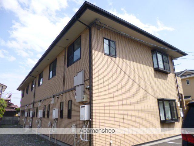 detached 東京都立川市柴崎町１丁目20-20

地図を見る