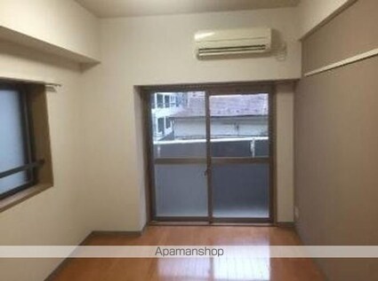 スカイコート日本橋浜町[1K/22.45m2]のリビング・居間