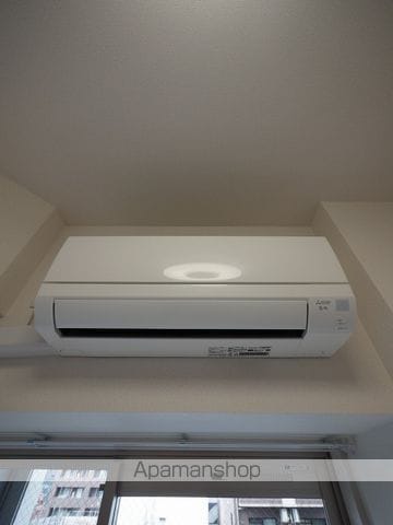 プレサンス堺筋本町ディスティニーの内装写真