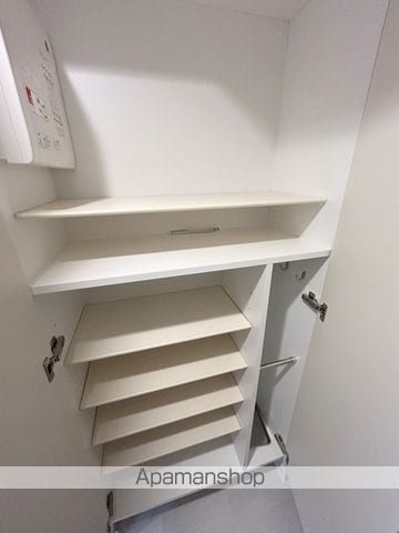ESLEAD難波THEBLIGHTの内装写真