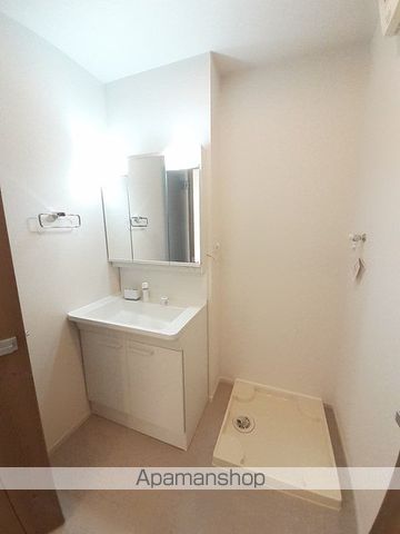 プラシード西寺Bの内装写真