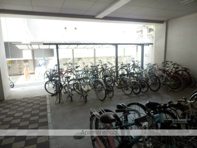 エンクレスト大手門Ⅱ 504 ｜ 福岡県福岡市中央区大手門３丁目2-24（賃貸マンション1K・5階・24.11㎡） その23