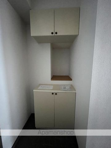 MGビルの内装写真