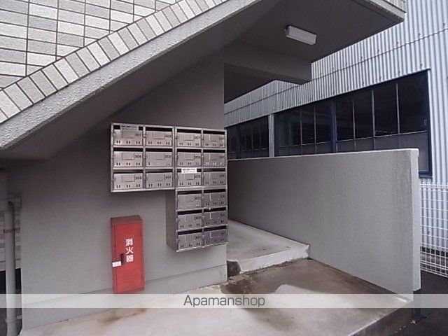 マンション・カズのその他写真